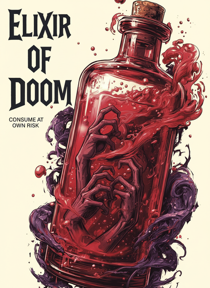 Elixir of Doom