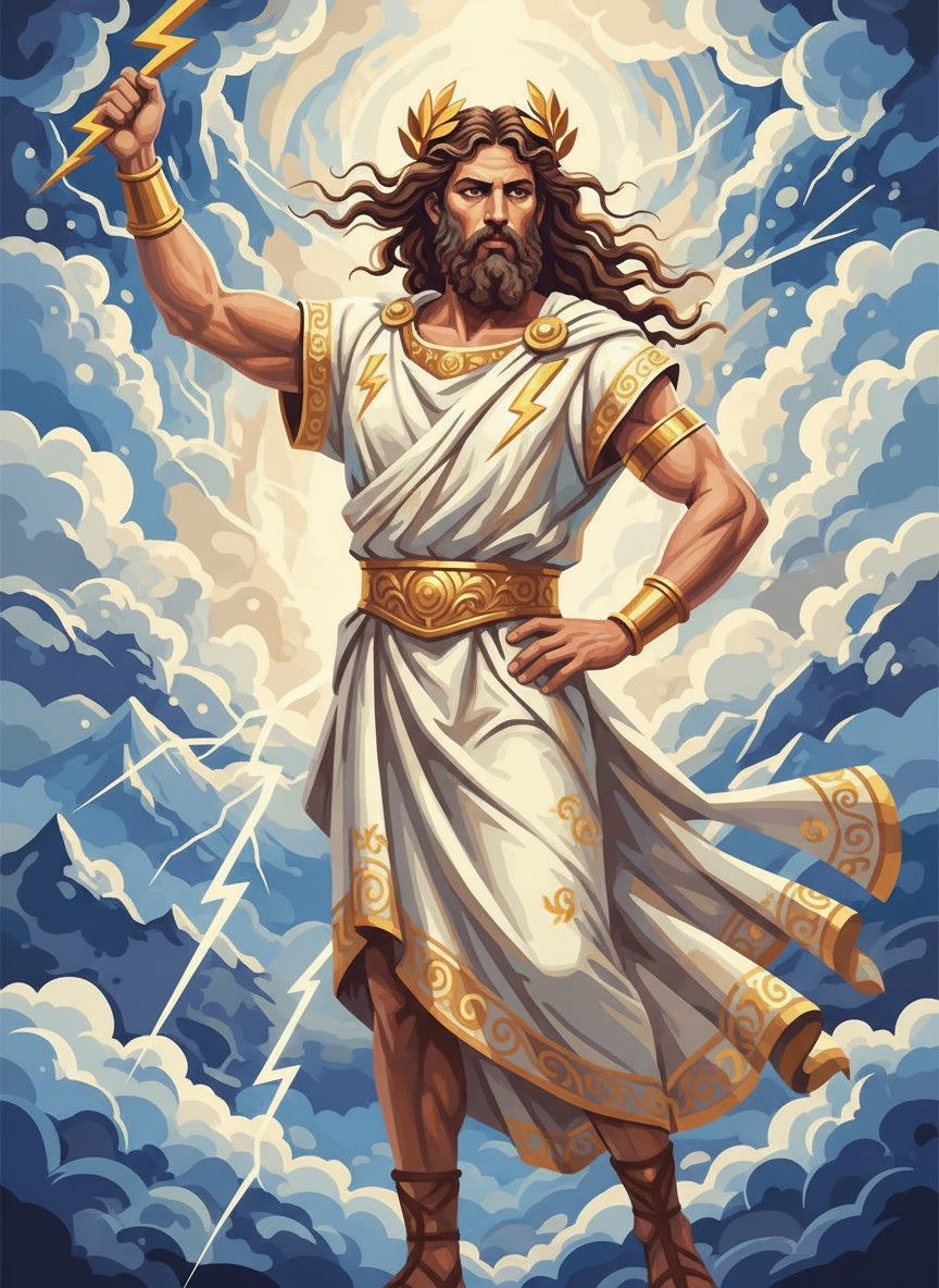 King of the Skies
