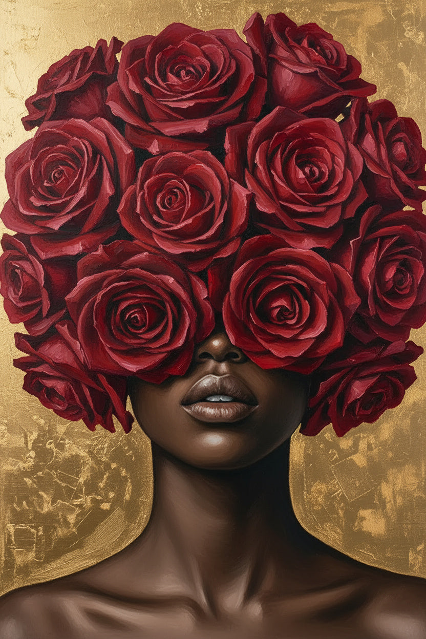 The Rose Oracle
