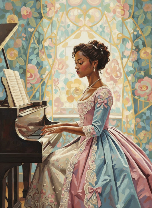 Sonata of Grace