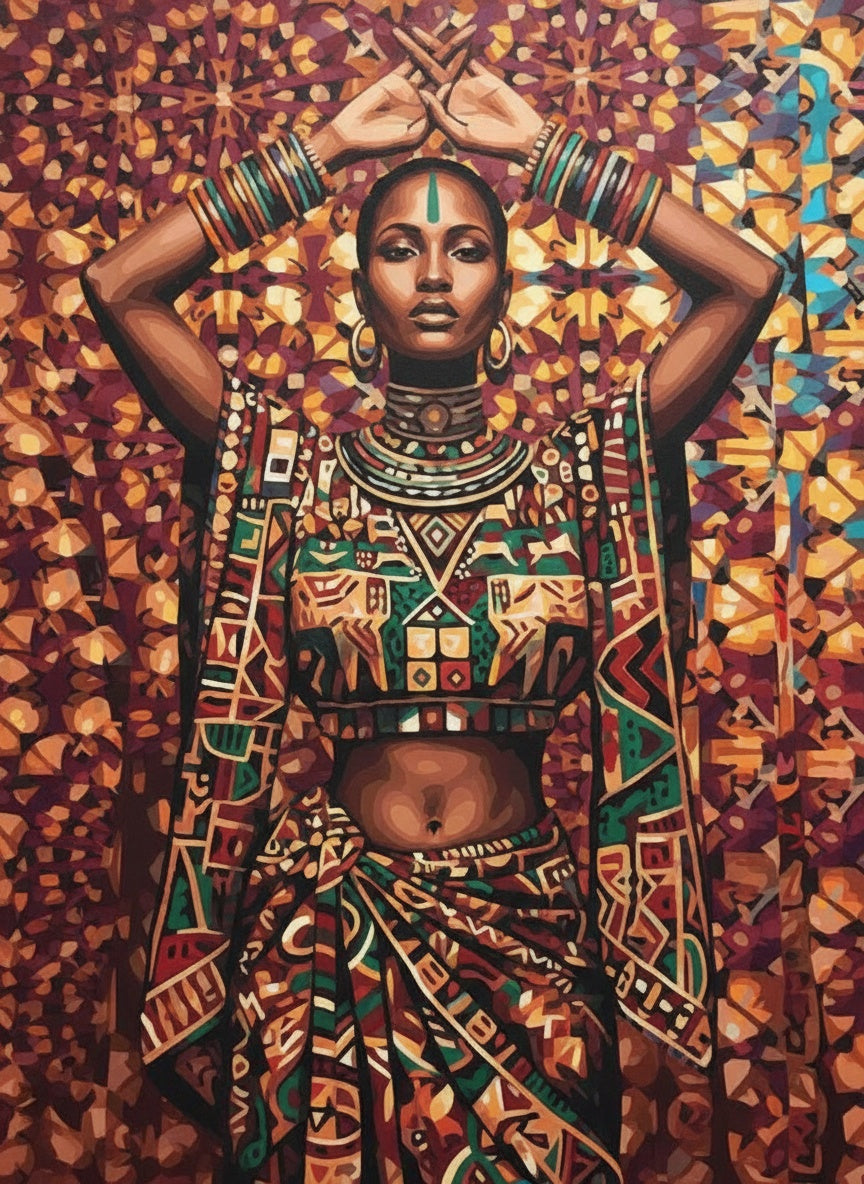 Queen of the Sunlands