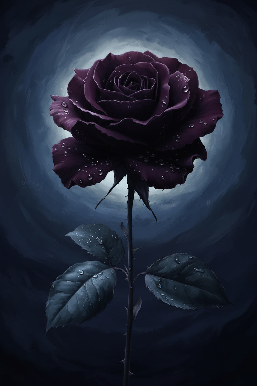 Eclipse Rose