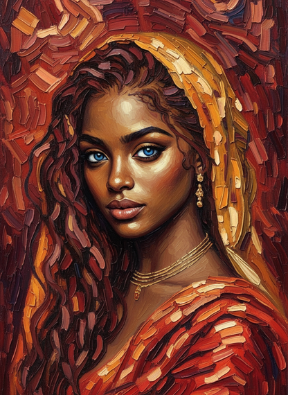 Ember Eyes