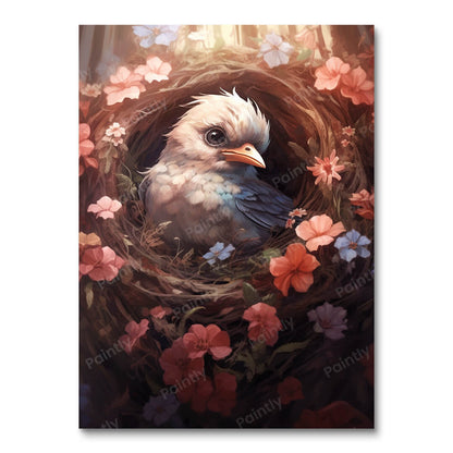 Floral Haven