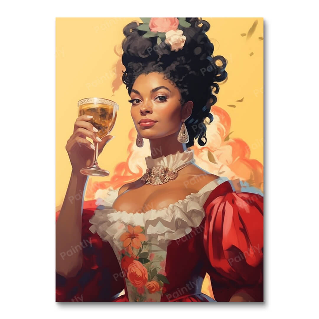 Regency Repertoire