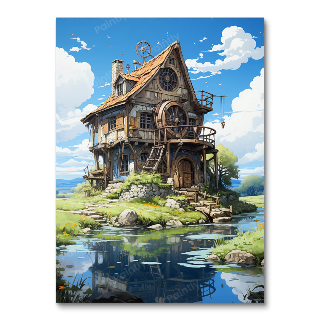 Larson's Land II