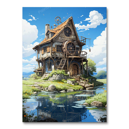 Larson's Land II