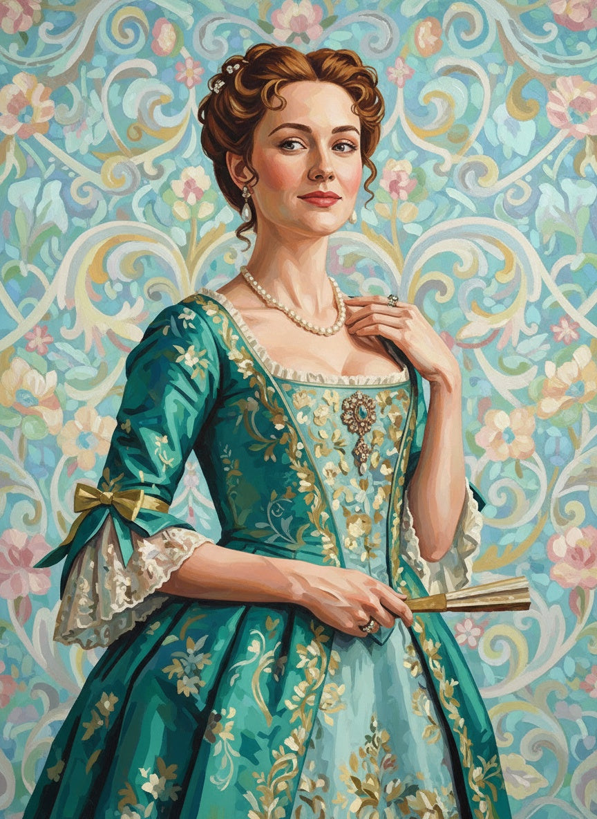 Emerald Grace