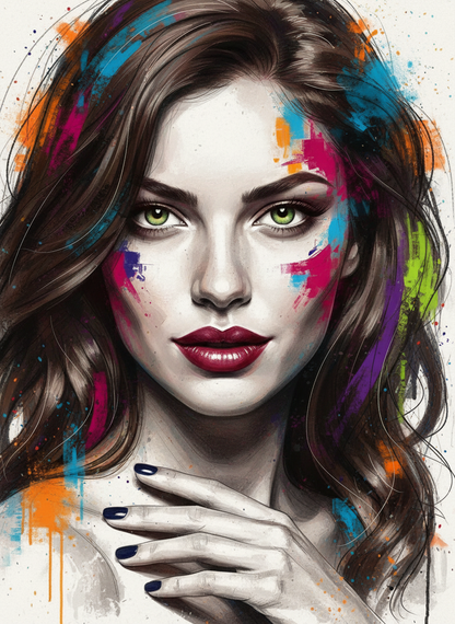 Chromatic Muse