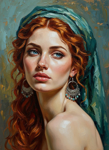 Gypsy Muse