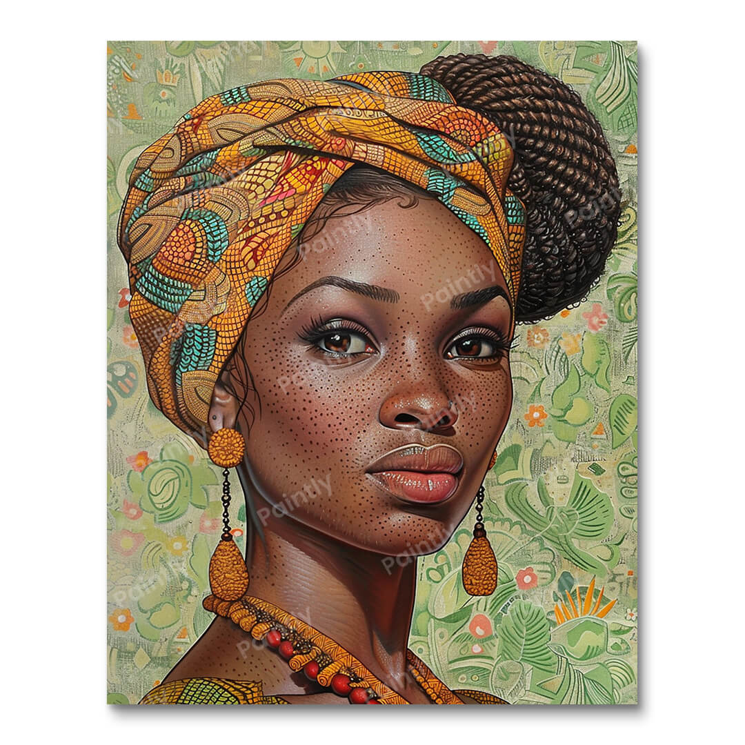 African Queen
