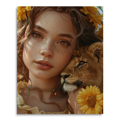 Alfons' Feline Fantasy