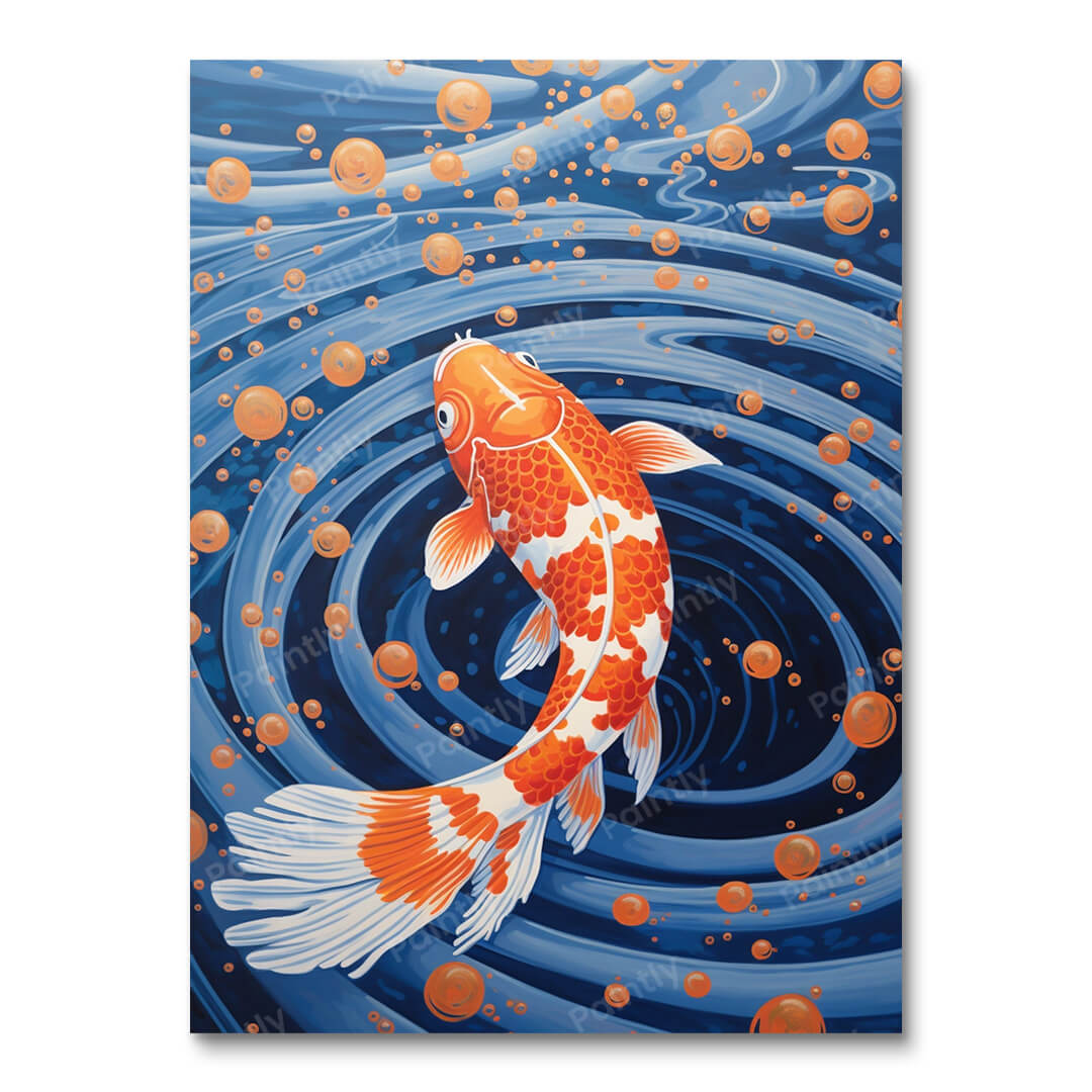 Aqua Dance III