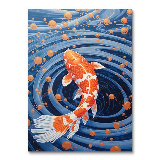 Aqua Dance III