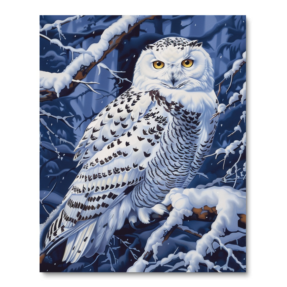 Arctic Owl