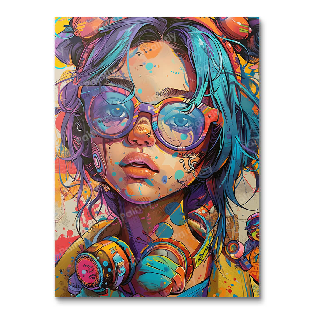 Art Magazine Extravaganza