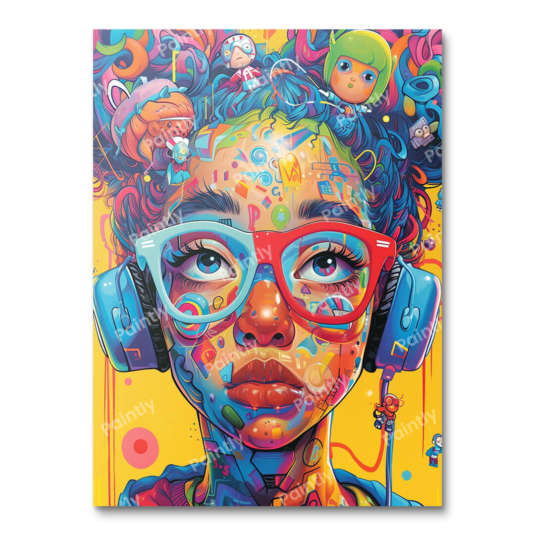 Art Magazine Spotlight