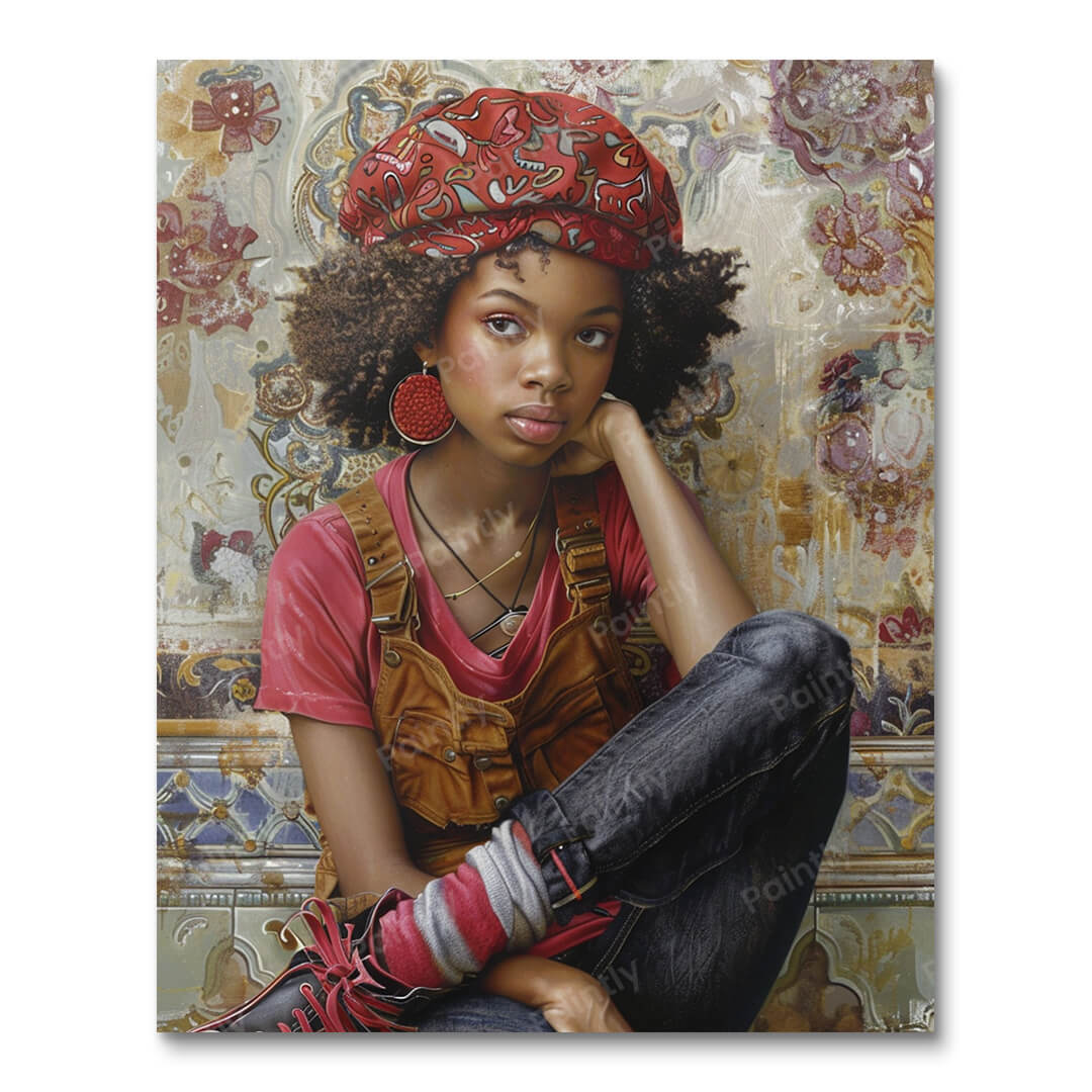 Artistic Influence