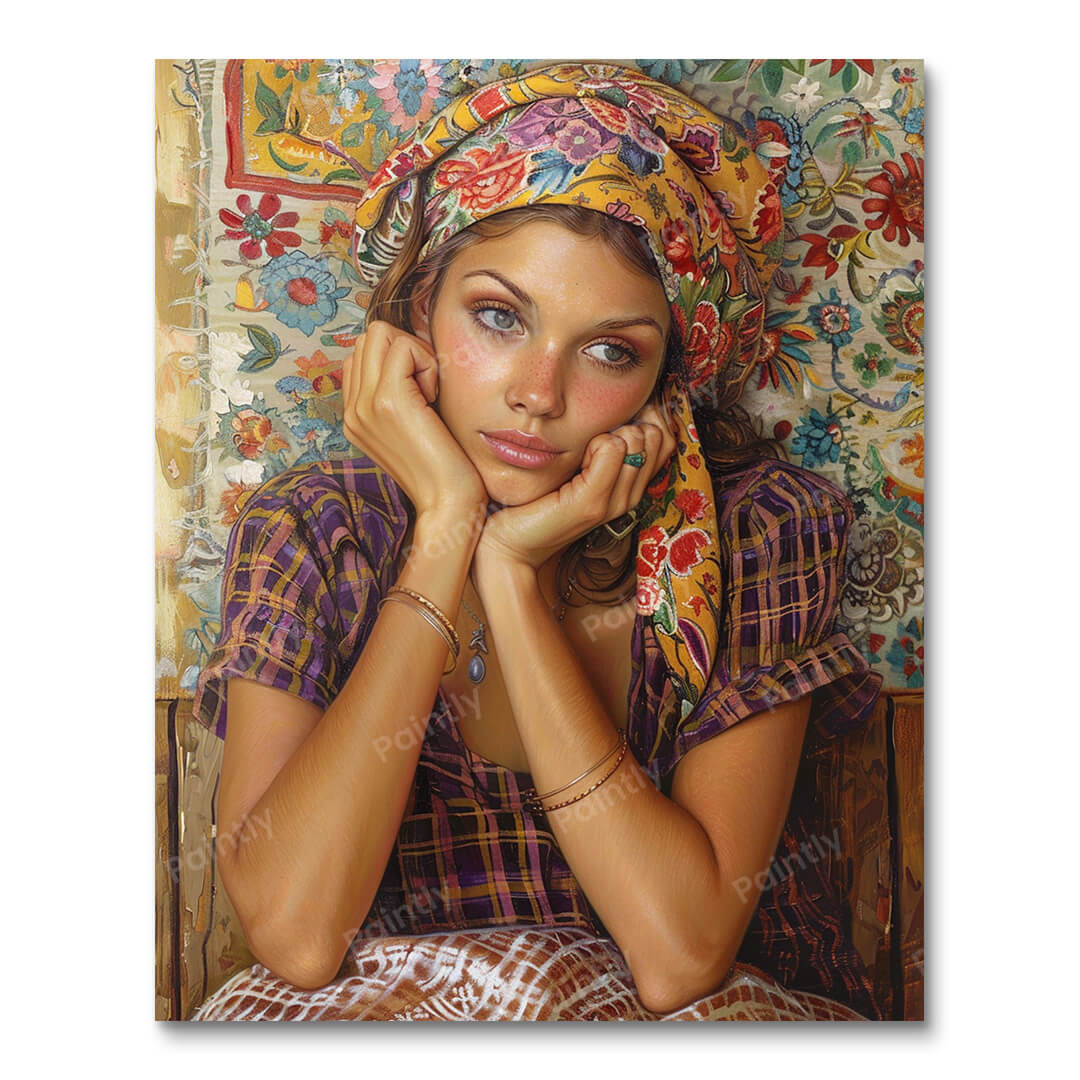 Artistic Vision