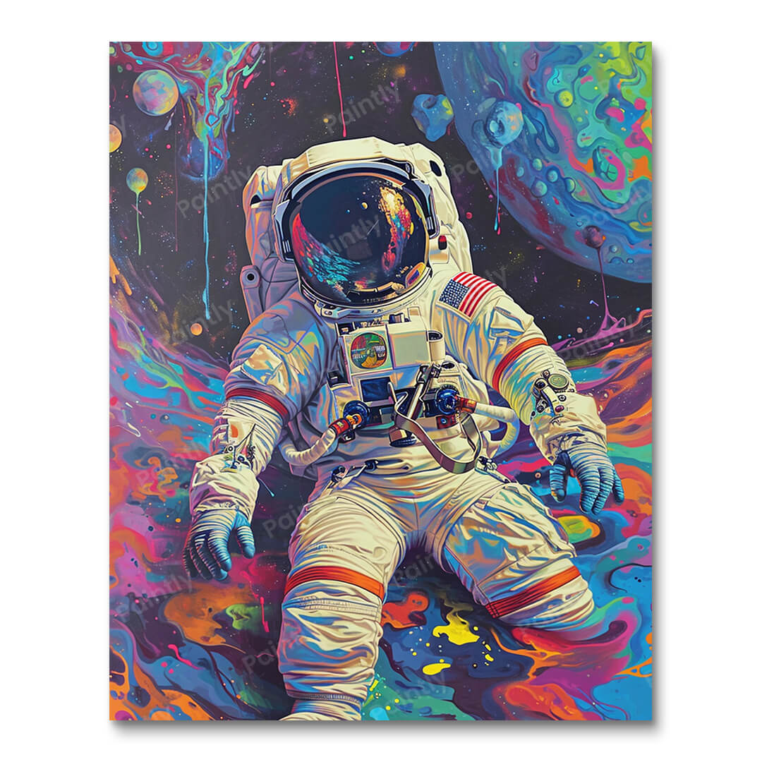 Astronaut Dream