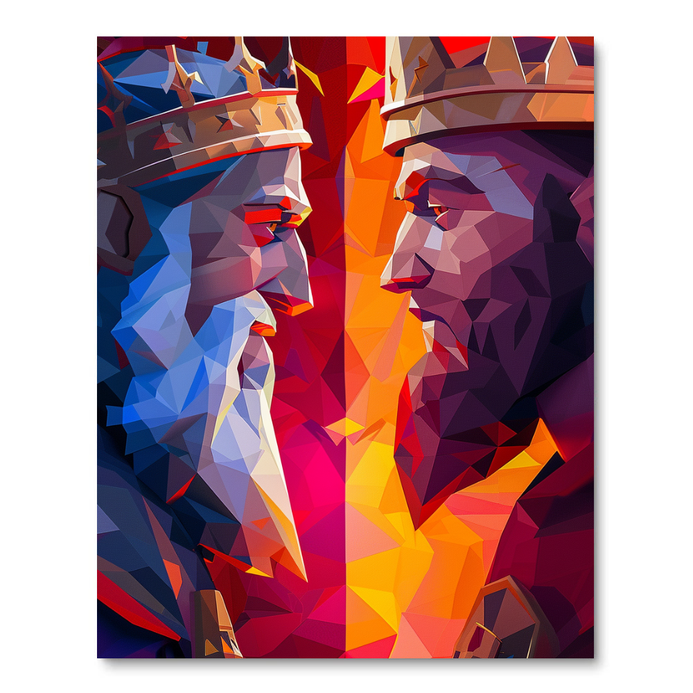 Battle of Sovereigns