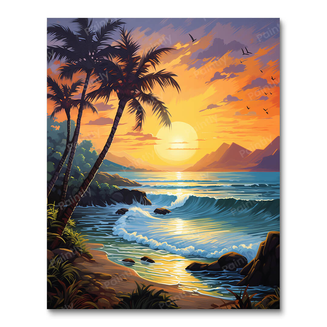 Beach Paradise