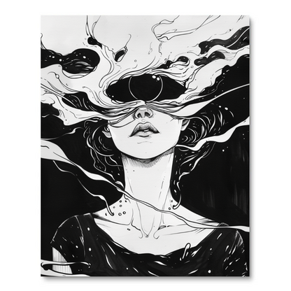 Black & White Brilliance