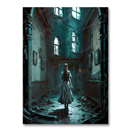 Bloodstained Memories