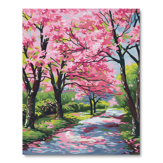 Blossom Retreat