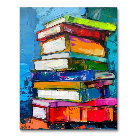 Bookish Brilliance