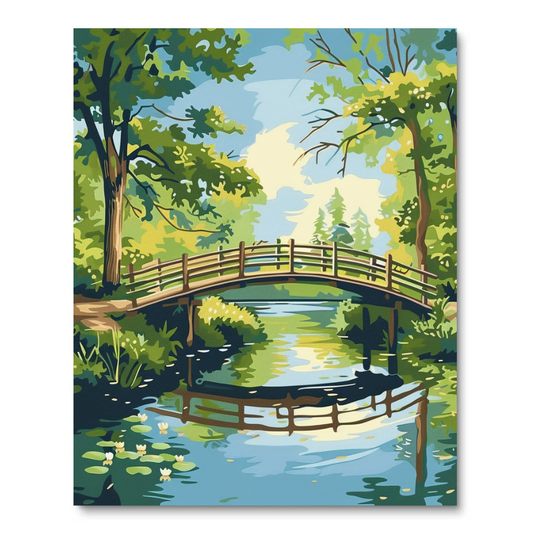 Bridge of Calm