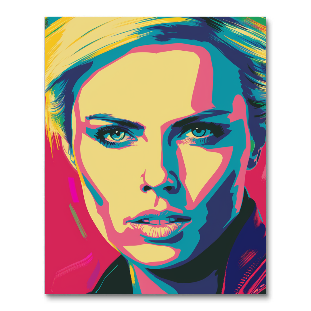 Charlize Theron