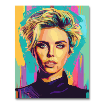 Charlize Theron II