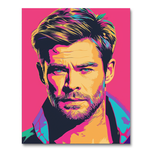 Chris Hemsworth III