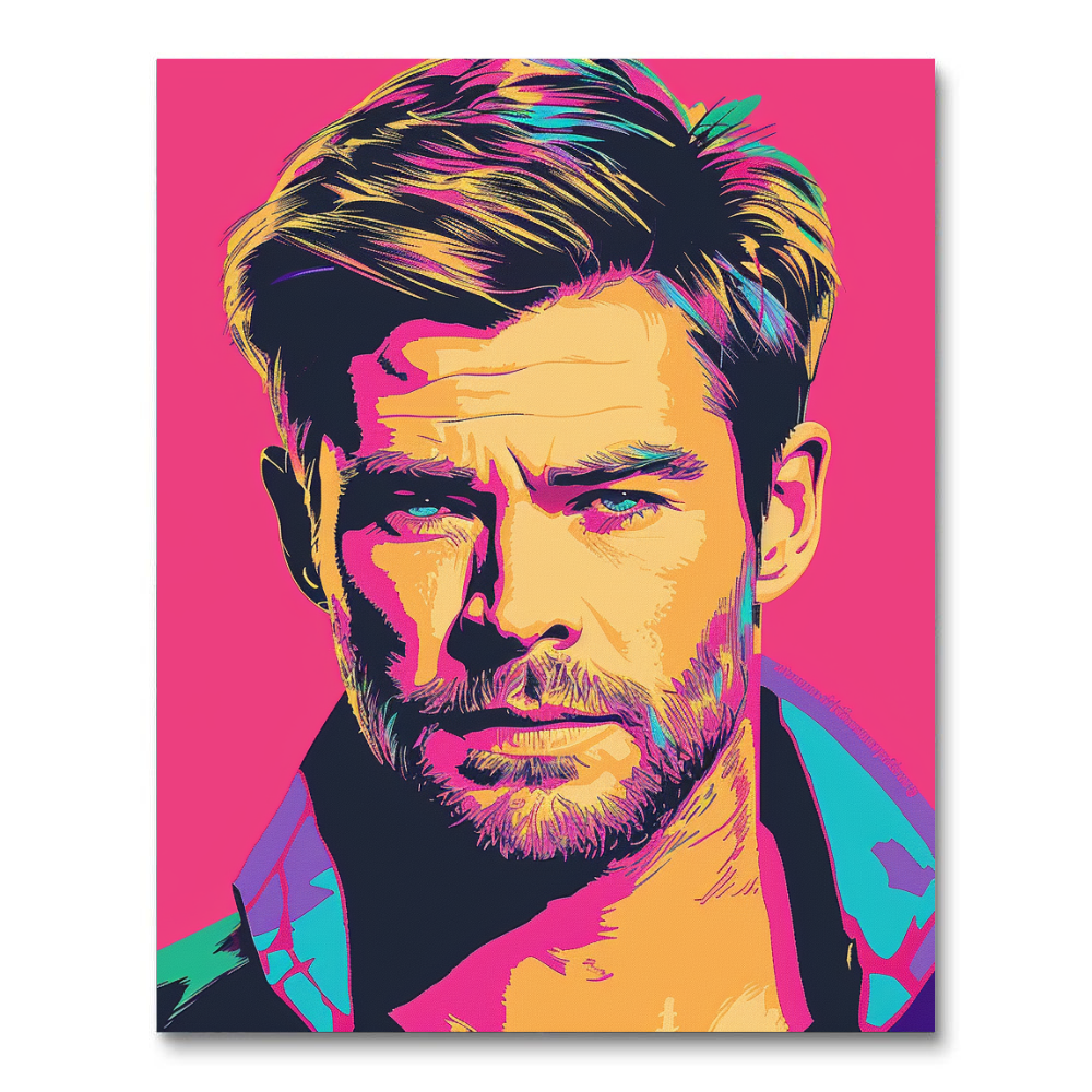 Chris Hemsworth III