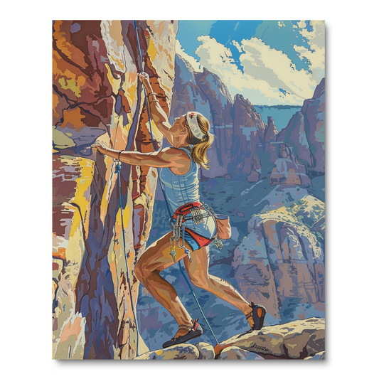 Cliffside Expedition