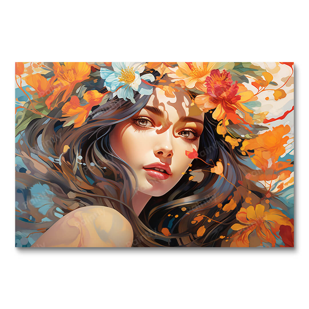Color of Joy II