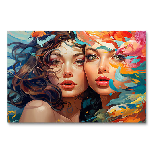 Color of Joy