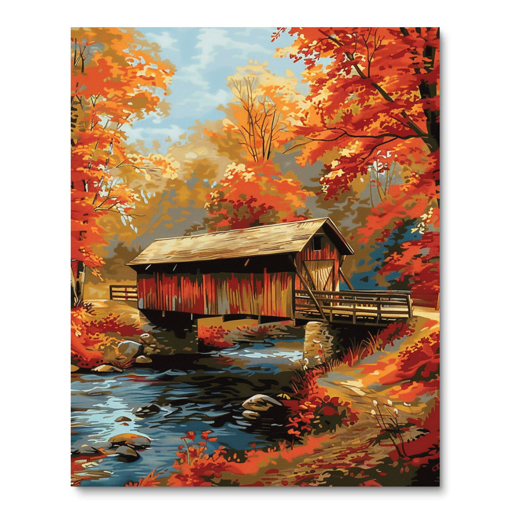 Countryside Crossing