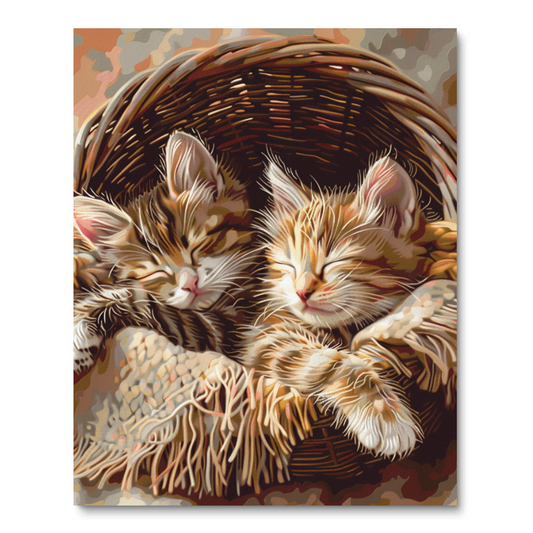 Cute Kittens'