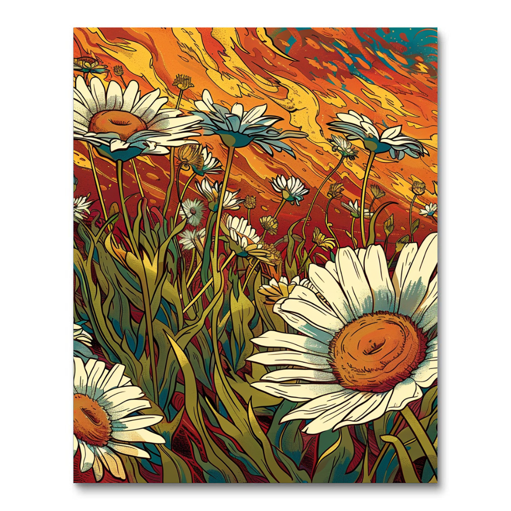 Daisy Delight