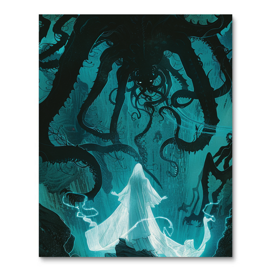 Dark Fantasy Reverie