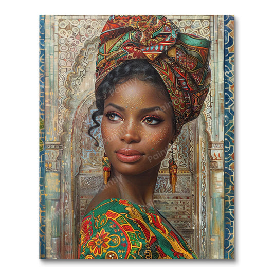 Distinctive Royalty II