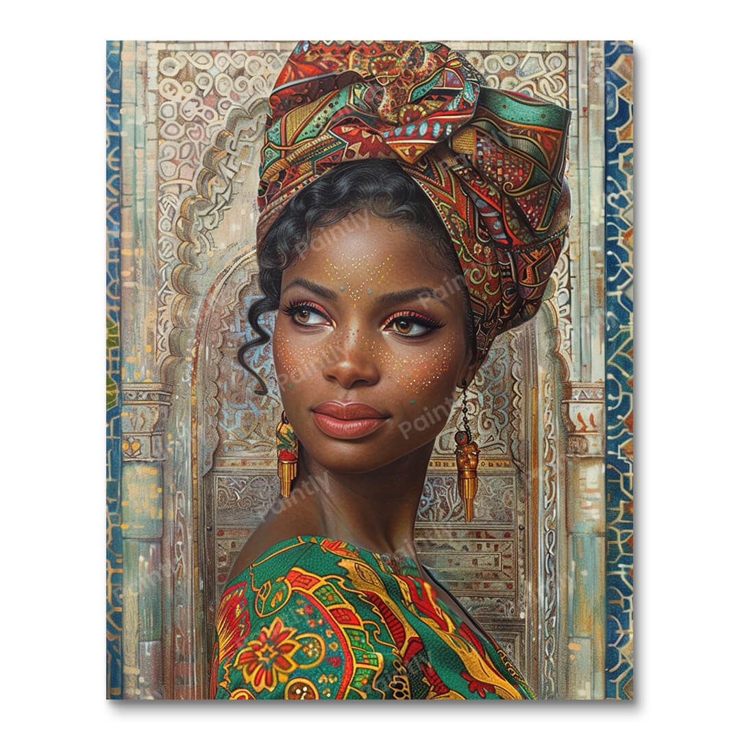 Distinctive Royalty II