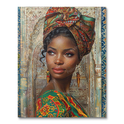 Distinctive Royalty II