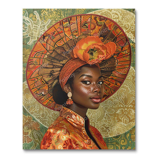 Distinctive Royalty