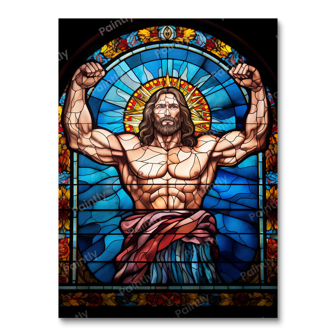 Divine Power