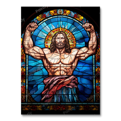 Divine Power