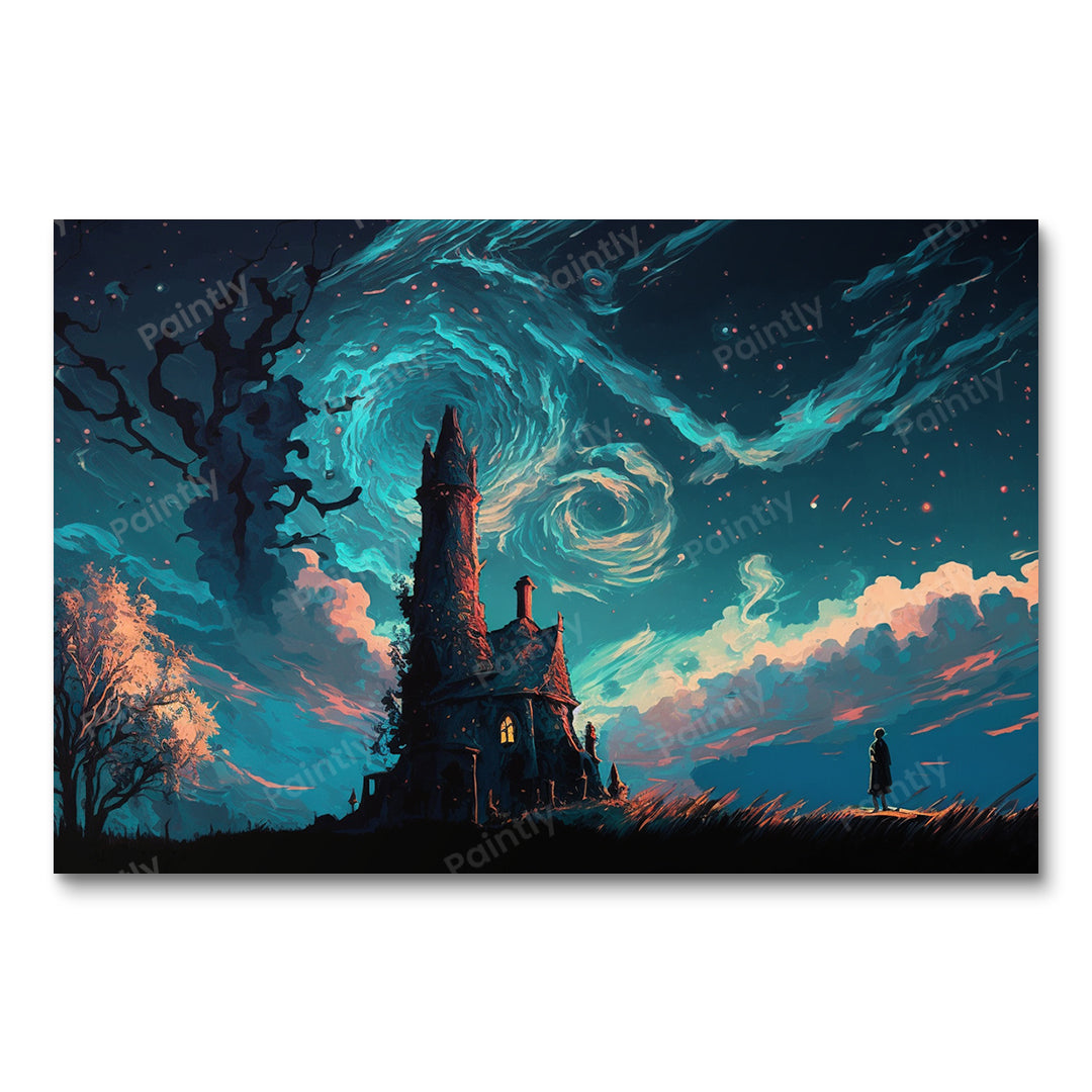 Wizard Lodge I