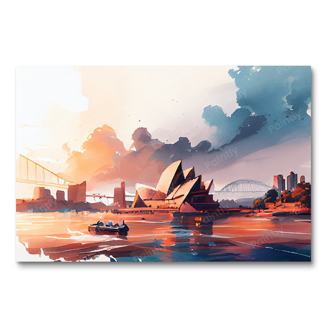 Sydney I